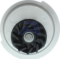 AISIN WO-004 - Pompa acqua www.autoricambi360.it