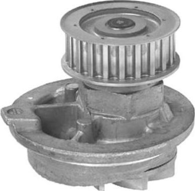 AISIN WO-005 - Pompa acqua www.autoricambi360.it
