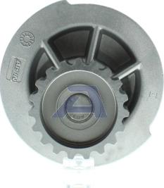 AISIN WO-006 - Pompa acqua www.autoricambi360.it