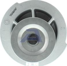 AISIN WO-001 - Pompa acqua www.autoricambi360.it