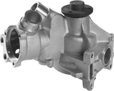 AISIN WO-008 - Pompa acqua www.autoricambi360.it
