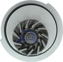 AISIN WO-002 - Pompa acqua www.autoricambi360.it