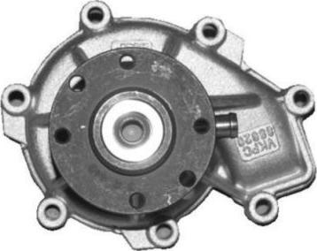 AISIN WO-010 - Pompa acqua www.autoricambi360.it