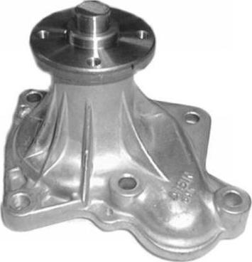 AISIN WP-8730 - Pompa acqua www.autoricambi360.it