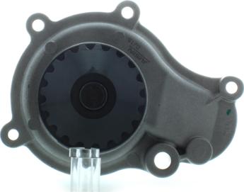 AISIN WPA-009 - Pompa acqua www.autoricambi360.it