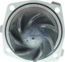 AISIN WPA-002 - Pompa acqua www.autoricambi360.it