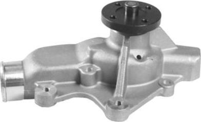 AISIN WPA-007 - Pompa acqua www.autoricambi360.it