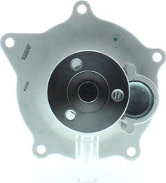 AISIN WPCH-709 - Pompa acqua www.autoricambi360.it