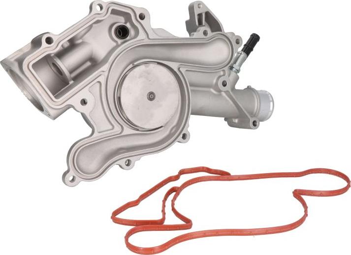 AISIN WPCH-702 - Pompa acqua www.autoricambi360.it