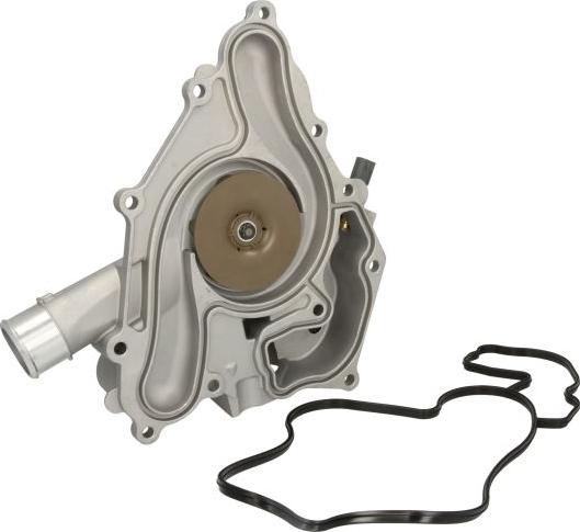 AISIN WPCH-707 - Pompa acqua www.autoricambi360.it