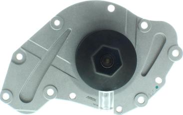 AISIN WPCH-710 - Pompa acqua www.autoricambi360.it
