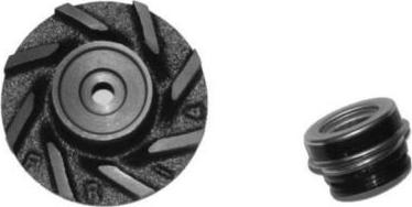 AISIN WPF-901 - Pompa acqua www.autoricambi360.it