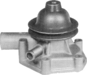 AISIN WPF-005 - Pompa acqua www.autoricambi360.it