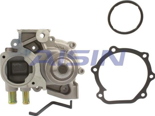 AISIN WPF-008 - Pompa acqua www.autoricambi360.it