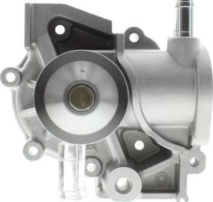 AISIN WPF-002 - Pompa acqua www.autoricambi360.it