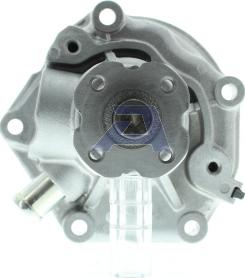 AISIN WPF-007 - Pompa acqua www.autoricambi360.it