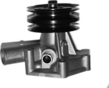 AISIN WPF-011 - Pompa acqua www.autoricambi360.it