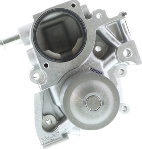 AISIN WPF-025 - Pompa acqua www.autoricambi360.it