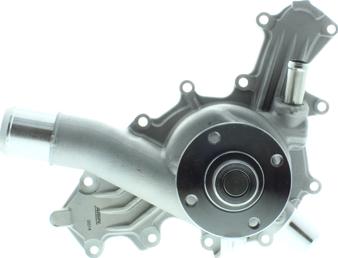 AISIN WPFD-710 - Pompa acqua www.autoricambi360.it