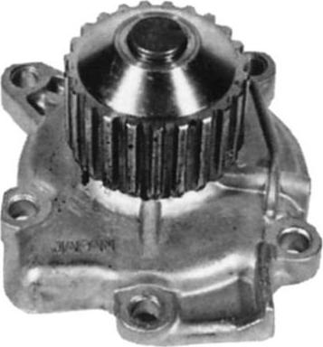 AISIN WPG-904 - Pompa acqua www.autoricambi360.it