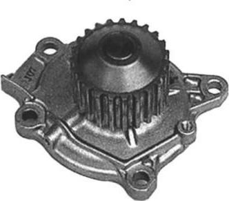 AISIN WPG-905 - Pompa acqua www.autoricambi360.it
