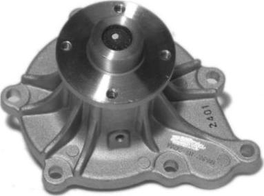 AISIN WPG-914 - Pompa acqua www.autoricambi360.it