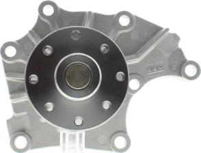 AISIN WPG-001V - Pompa acqua www.autoricambi360.it
