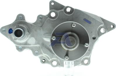 AISIN WPG-003 - Pompa acqua www.autoricambi360.it