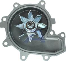 AISIN WPG-015V - Pompa acqua www.autoricambi360.it