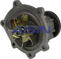 AISIN WPG-025V - Pompa acqua www.autoricambi360.it