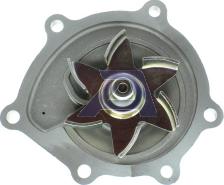 AISIN WPG-025V - Pompa acqua www.autoricambi360.it