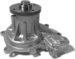 AISIN WPG-027 - Pompa acqua www.autoricambi360.it
