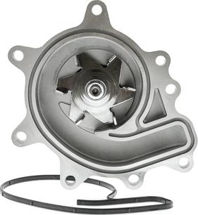 AISIN WPG-701 - Pompa acqua www.autoricambi360.it