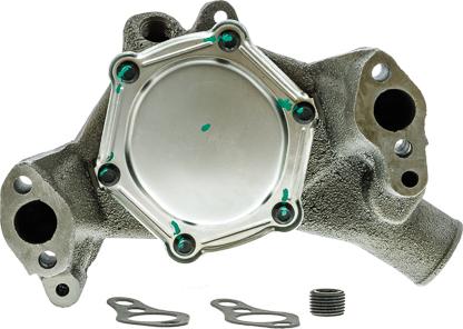 AISIN WPGM-701 - Pompa acqua www.autoricambi360.it