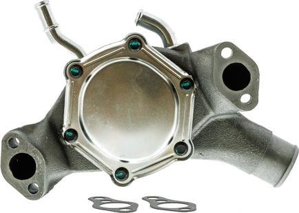 AISIN WPGM-708 - Pompa acqua www.autoricambi360.it