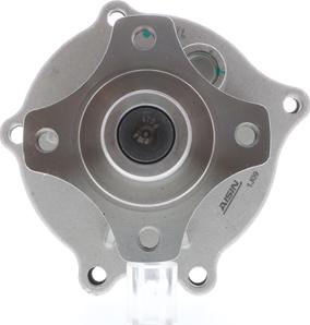 AISIN WPGM-711 - Pompa acqua www.autoricambi360.it