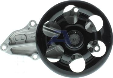 AISIN WPH-912 - Pompa acqua www.autoricambi360.it