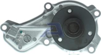 AISIN WPH-059 - Pompa acqua www.autoricambi360.it