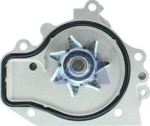 AISIN WPH-056V - Pompa acqua www.autoricambi360.it
