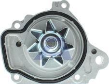 AISIN WPH-051V - Pompa acqua www.autoricambi360.it