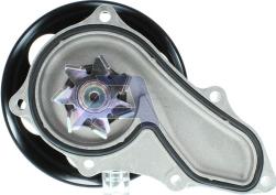 AISIN WPH-052V - Pompa acqua www.autoricambi360.it
