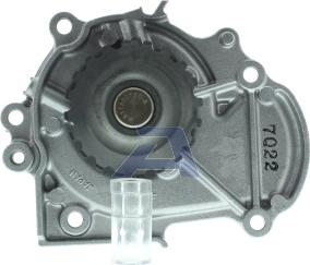 AISIN WPH-004 - Pompa acqua www.autoricambi360.it