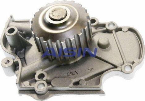 AISIN WPH-001V - Pompa acqua www.autoricambi360.it