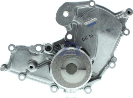 AISIN WPH-008 - Pompa acqua www.autoricambi360.it