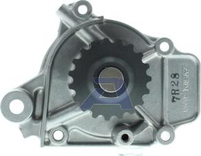 AISIN WPH-002 - Pompa acqua www.autoricambi360.it