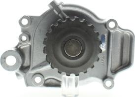 AISIN WPH-010 - Pompa acqua www.autoricambi360.it