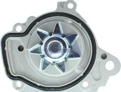 AISIN WPH-011V - Pompa acqua www.autoricambi360.it