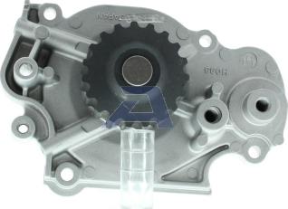 AISIN WPH-018 - Pompa acqua www.autoricambi360.it