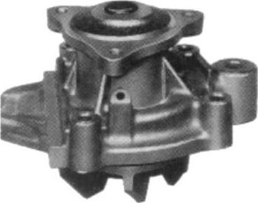 AISIN WPH-022 - Pompa acqua www.autoricambi360.it