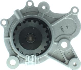 AISIN WPHY-700 - Pompa acqua www.autoricambi360.it